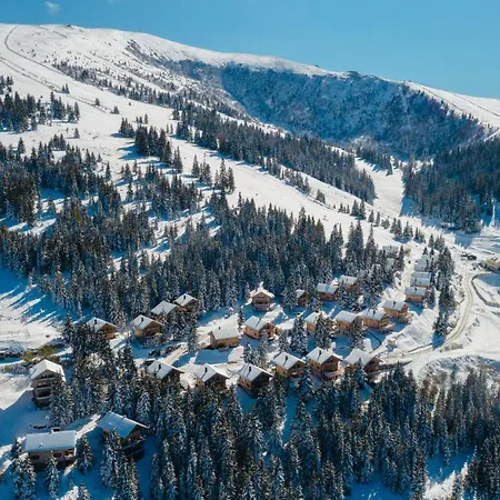 Koralpe Alpenrose