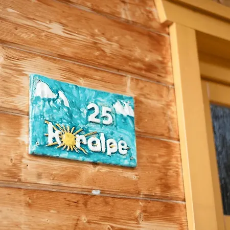 Koralpe Alpenrose