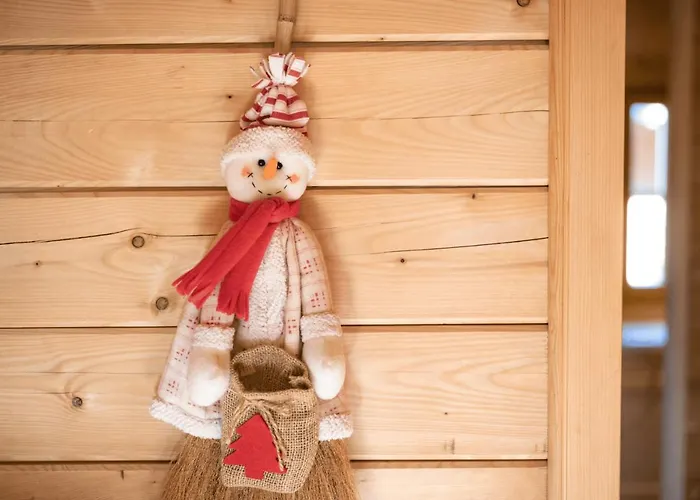 Koralpe Alpenrose Holiday home