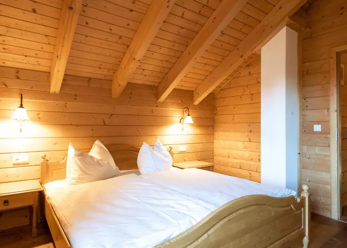 Koralpe Alpenrose Frantschach-Sankt Gertraud